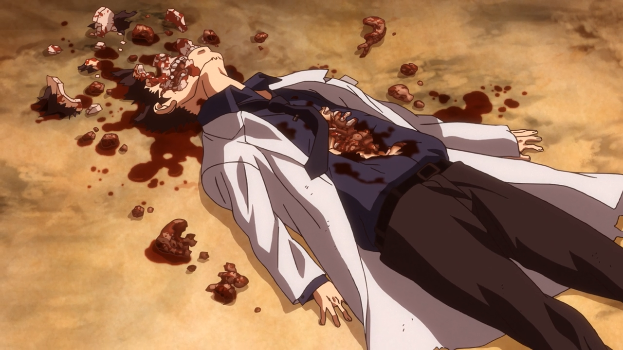 Aru Zombie Shoujo no Sainan (ONA) (PuyaSubs!)